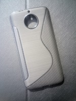 Чехол силиконовый для Motorola Moto G5S Plus, с узором Чехол силиконовый для Motorola Moto G5S Plus, с узором