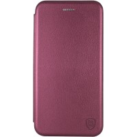 Чехол-книжка Baseus Samsung Galaxy M51(бордовый) Чехол-книжка Baseus Samsung Galaxy M51(бордовый)