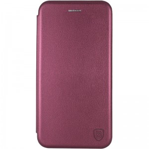 Чехол-книжка Baseus Samsung Galaxy M51(бордовый)