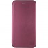 Чехол-книжка Baseus Samsung Galaxy M51(бордовый)