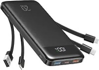 Powerbank Charmast C2065 20000 мАч