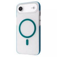 Чехол Proove Astro Case with Magnetic Ring iPhone 17 Air (минтол)