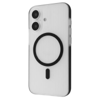 Чехол Proove Astro Case with Magnetic Ring iPhone 17 (чёрный)