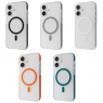Чехол Proove Astro Case with Magnetic Ring iPhone 17 (чёрный)