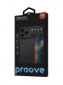 Карбоновый чехол Proove Carbon Slim with Magnetic Ring iPhone 17 Pro