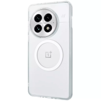 Чехол Proove Clear Case with Magnetic Ring OnePlus 13 (прозрачный)