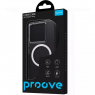 Чехол Proove Clear Case with Magnetic Ring Xiaomi 14T (прозрачный)