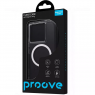 Чехол Proove Clear Case with Magnetic Ring Xiaomi Redmi Note 13 Pro 5G/Poco X6 5G (прозрачный)