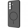 Чехол Proove Softline Case with Magnetic Ring Samsung Galaxy S26 Plus