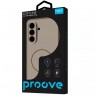Чехол Proove Softline Case with Magnetic Ring Samsung Galaxy S26 Plus