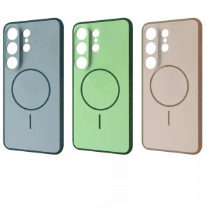 Чехол Proove Softline Case with Magnetic Ring Samsung Galaxy S26 Ultra
