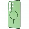 Чехол Proove Softline Case with Magnetic Ring Samsung Galaxy S26 Ultra
