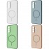 Чехол Proove Softline Case with Magnetic Ring Samsung Galaxy S26