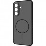 Чехол Proove Softline Case with Magnetic Ring Samsung Galaxy S26