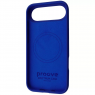 Чехол Proove Spectrum Case with Magnetic Ring iPhone 17 Air (серый)