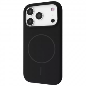 Чехол Proove Spectrum Case with Magnetic Ring iPhone 17 Pro (чёрный)