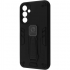 Чехол Armor Magnetic Samsung Galaxy A15 4G/5G (чёрный)