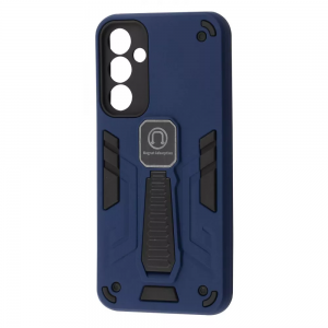 Чехол Armor Magnetic Samsung Galaxy A15 4G/5G (синий)