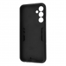 Чехол Armor Magnetic Samsung Galaxy A15 4G/5G (зелёный)