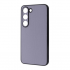 Чехол Canvas Case Samsung Galaxy S23 Plus (фиолетовый)