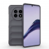 Чехол для Realme 13 Pro / 13 Pro Plus (тёмно серый)