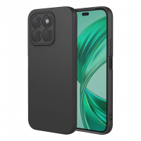 Чехол для Honor X6B (чёрный) Чехол для Honor X6B (чёрный)