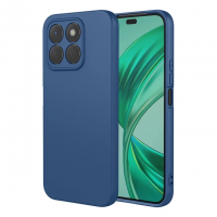 Чехол для Honor X6B (синий) Чехол для Honor X6B (синий)