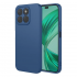 Чехол для Honor X6B (синий)