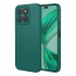 Чехол для Honor X6B (зелёный)