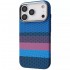 Чехол Gleam Case with Magnetic Ring iPhone 17 Pro
