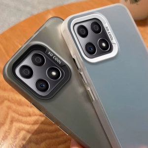 Чехол Aurora Skin Matte для Honor X6B