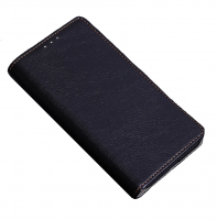 Чехол книжка Meizu note 9 (чёрный) Чехол книжка Meizu note 9 (чёрный)