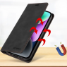 чехол-книжка для OPPO Reno12 F 4G/5G (чёрный)