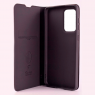 чехол-книжка FIBRA Flip для Samsung Galaxy S23 Plus (синий)