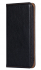 Чехол книжка TCL 405 / 406 / 408 (чёрный)