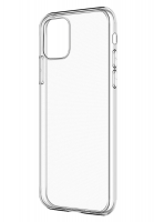 Чехол OU Case Unique Skid для iPhone 11 (прозрачный) Чехол OU Case Unique Skid для iPhone 11 (прозрачный)