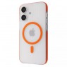 Чехол Proove Astro Case with Magnetic Ring iPhone 16