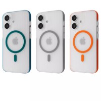 Чехол Proove Astro Case with Magnetic Ring iPhone 16