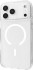 Чехол Proove Blossom Case with Magnetic Ring iPhone 17 Pro (Белый)