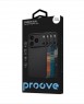 Карбоновый чехол Proove Carbon Slim with Magnetic Ring iPhone 17 Pro Max