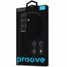 Карбоновый Чехол Proove Carbon Slim with Magnetic Ring Samsung Galaxy S25 Plus