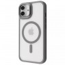 Чехол Proove Clear Essence Case with Magnetic Ring iPhone 17