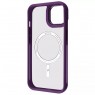 Чехол Proove Clear Essence Case with Magnetic Ring iPhone 17