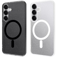 Чехол Proove Cuprum Case with Magnetic Ring Samsung Galaxy S24/S25