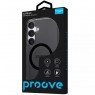 Чехол Proove Cuprum Case with Magnetic Ring Samsung Galaxy S24/S25
