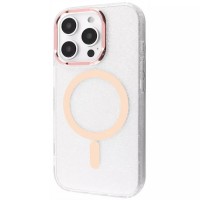 Чехол Proove Cuprum Case with Magnetic Ring iPhone 16 Pro