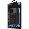 Чехол Proove Essence Case with Magnetic Ring iPhone 16