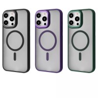 Чехол Proove Essence Case with Magnetic Ring iPhone 16 Pro Max