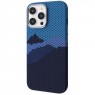 Чехол Proove Gleam Case with Magnetic Ring iPhone 16 Pro