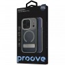 Чехол Proove Mainstay Case with Magnetic Ring iPhone 16 Pro Max